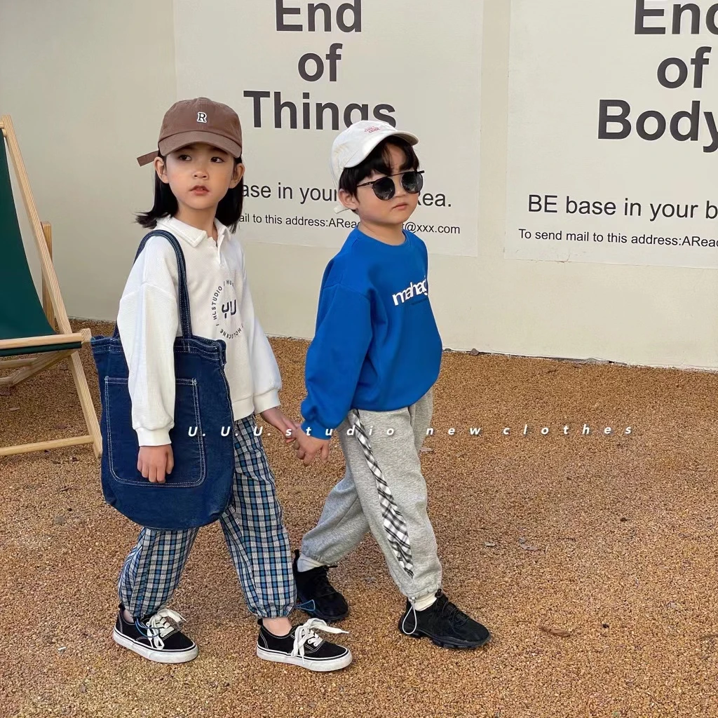 男女童装 断码链接 R401-R600 抢拍拉黑