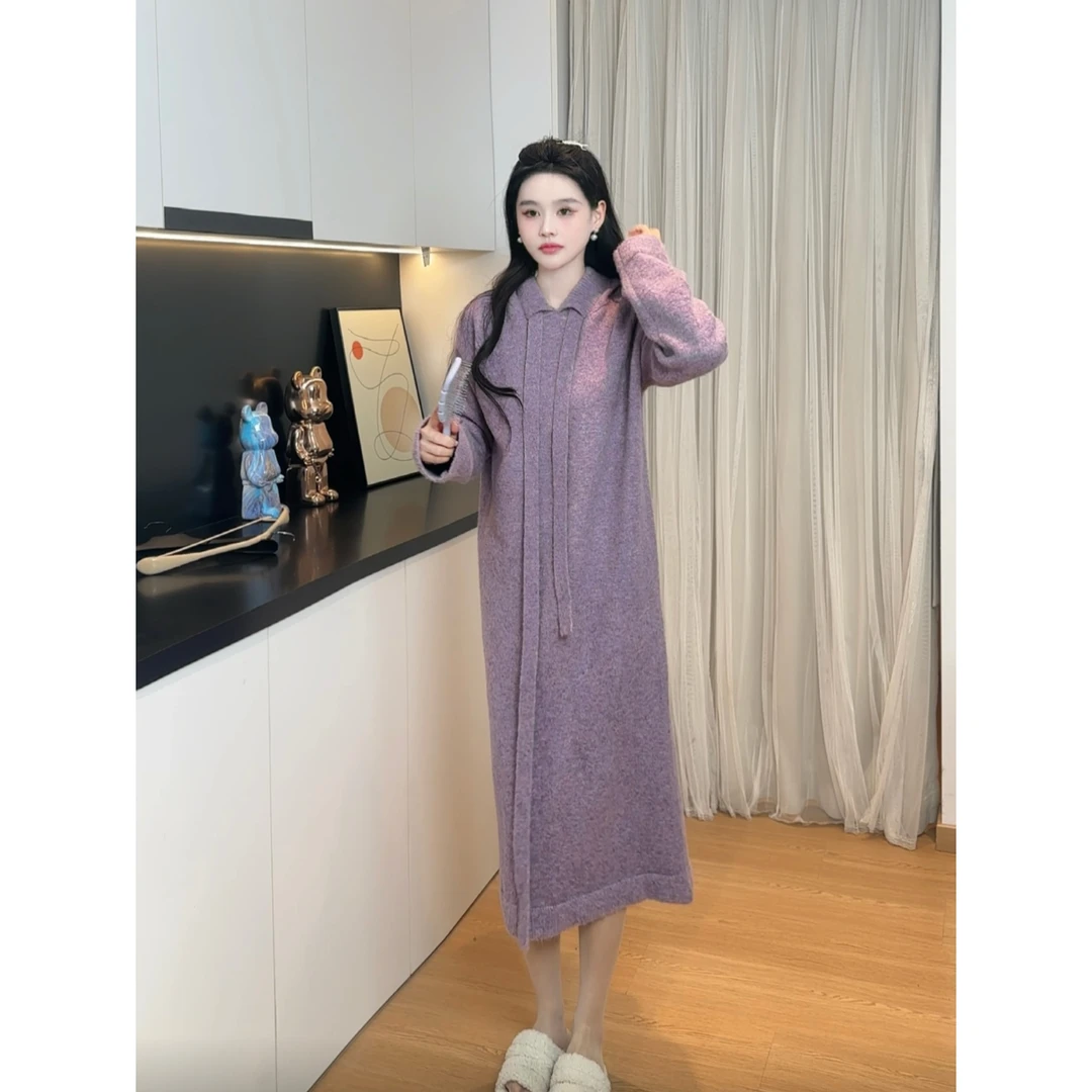 【宝儿精选】毛衣预Q4MY7634A