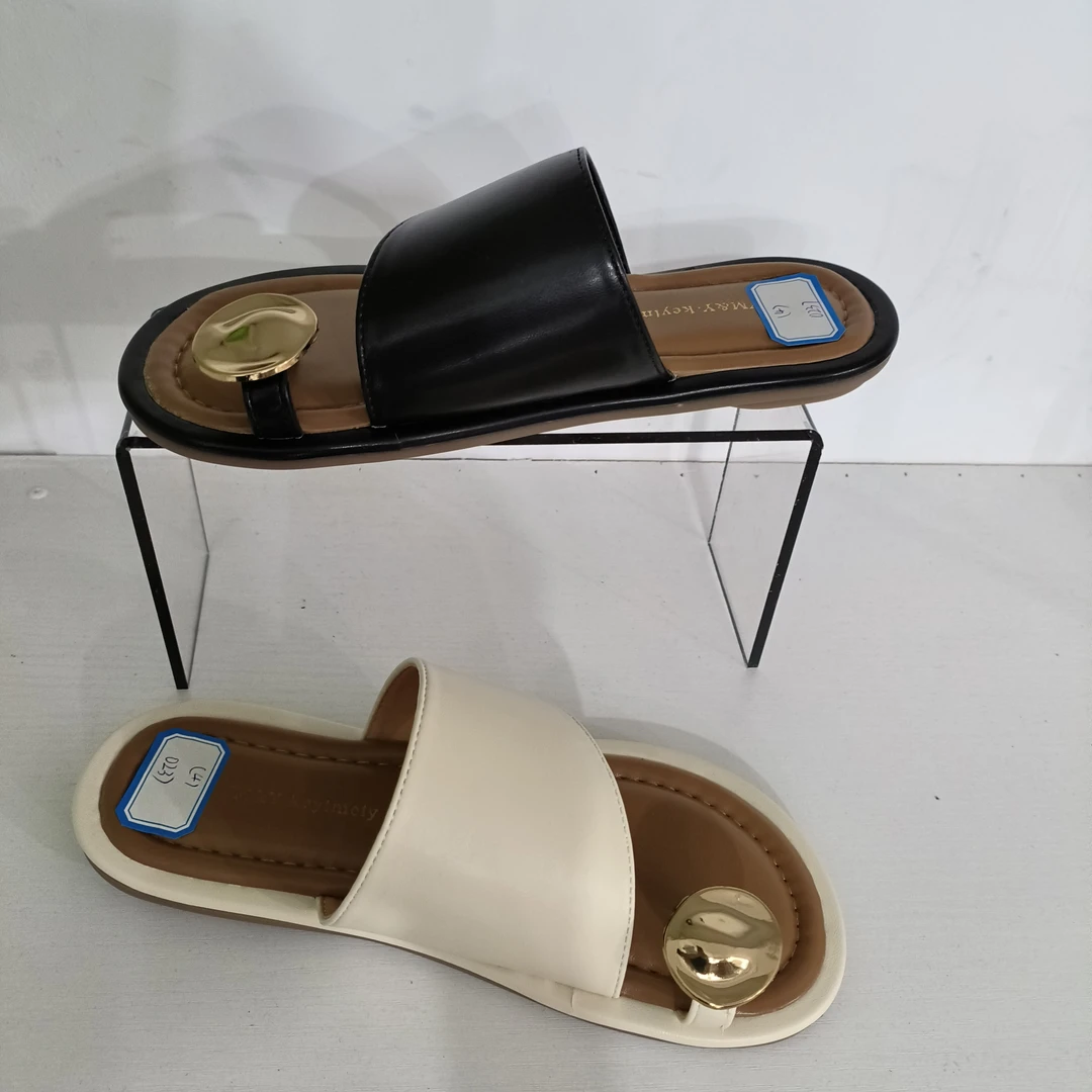 欧美佳夏季凉鞋0237