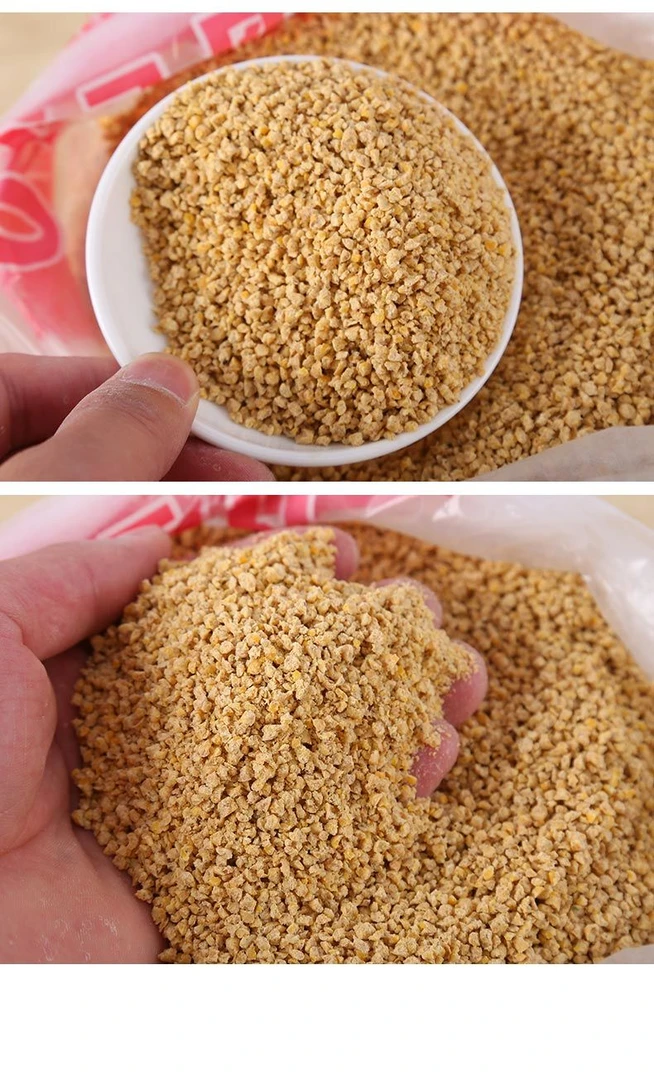 好料养好鸡，专业的家禽开口料