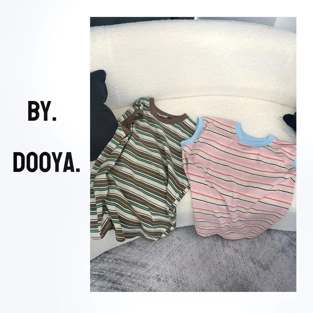 DOOYA 061408 无袖T恤 清 No退No换