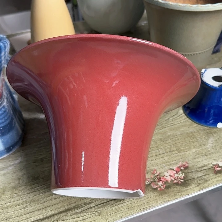 红陶20CM（含）-50CM（不含）怀**韩