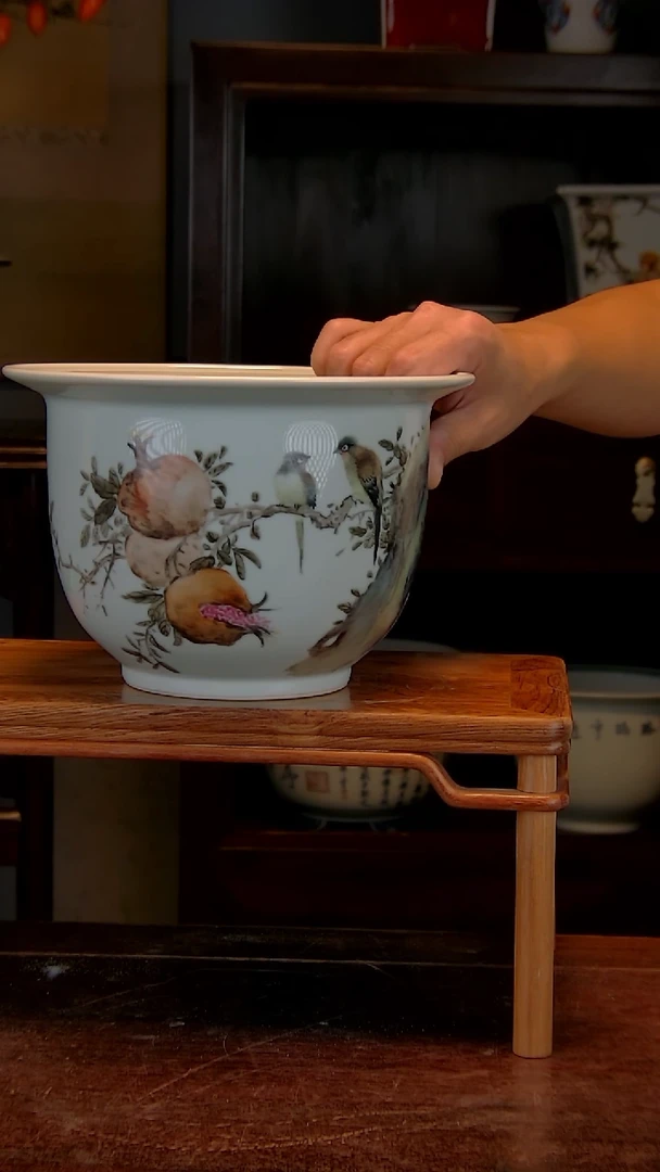 【闪购商品】红陶20CM（含）-50CM（不含）1