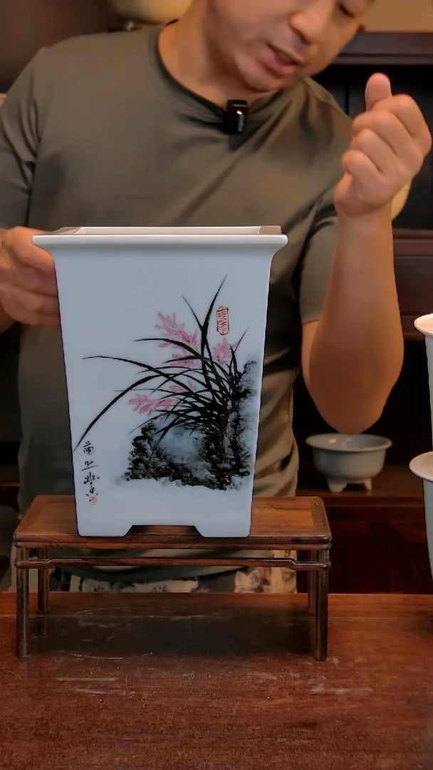 【闪购商品】红陶20CM（含）-50CM（不含）1