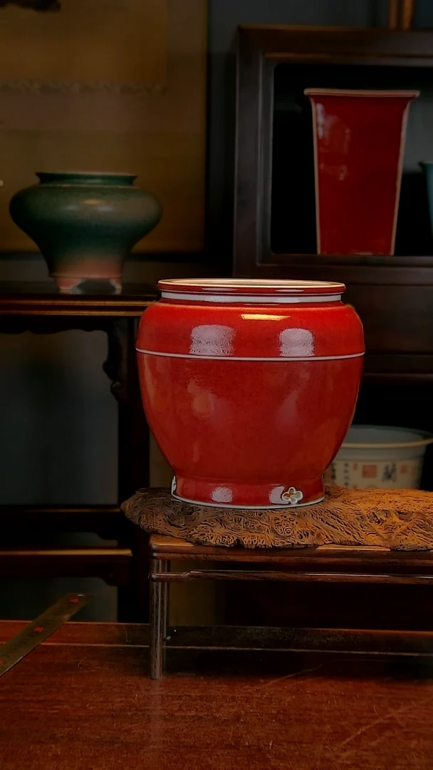 【闪购商品】红陶20CM（含）-50CM（不含）1