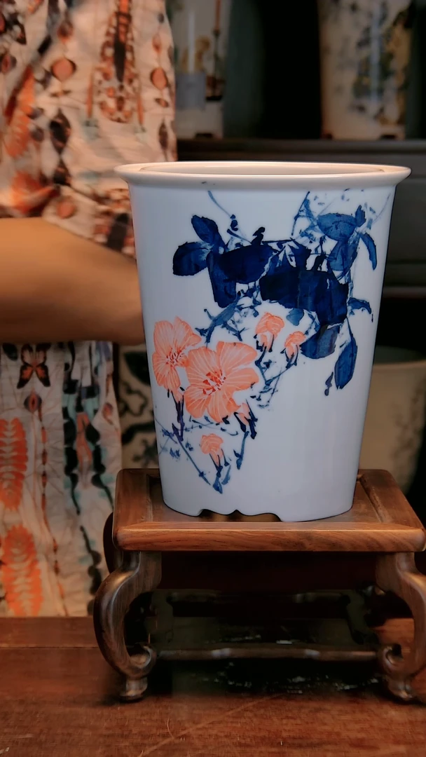 【闪购商品】红陶20CM（含）-50CM（不含）1