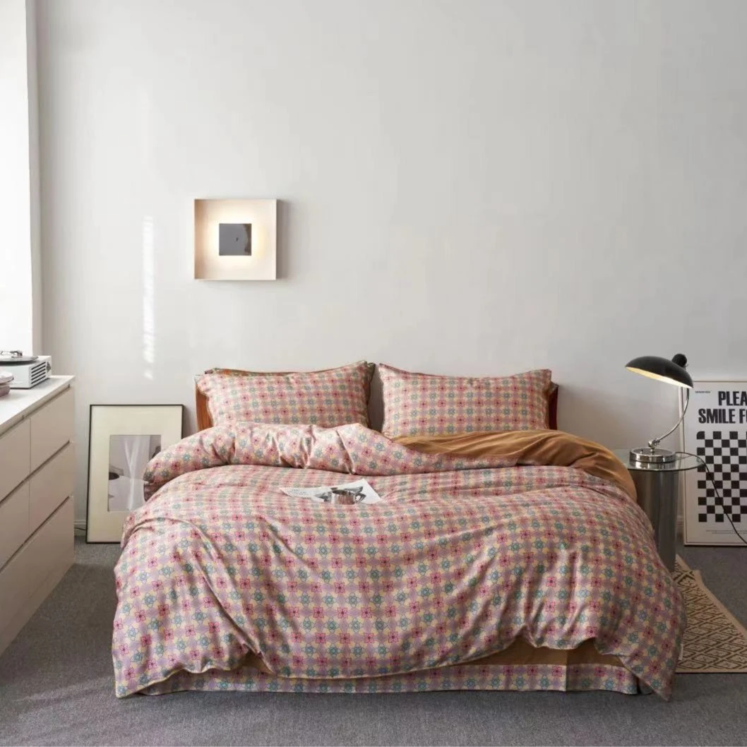 Youfeel/德国viloft/顶奢/北欧系列/高端色织/数码轻奢-波尔多