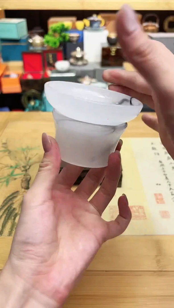 【闪购商品】维图茶具粉丝专曙@S6208