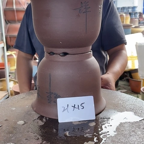 紫砂20CM（含）-50CM（不含）平角21/21