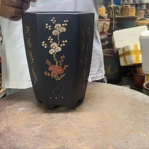 紫砂20CM（含）-50CM（不含）0134