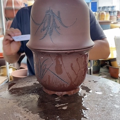 紫砂20CM（含）-50CM（不含）平角21/21