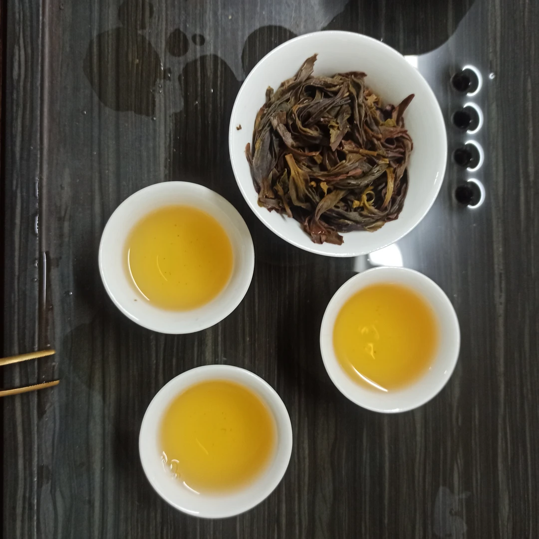 六雪栀子花香(清香型)