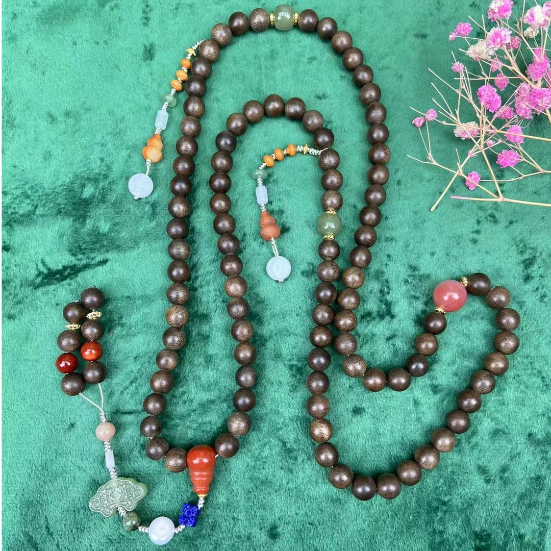 108白奇百搭经典