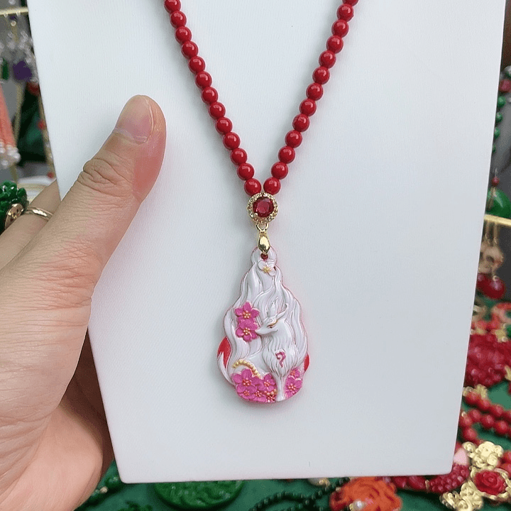 玛瑙/玉髓耳钉合金
