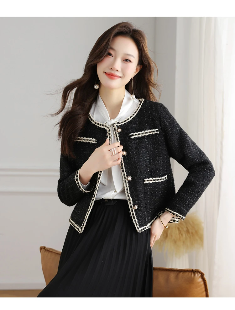 2025冬季女装战衣61-70