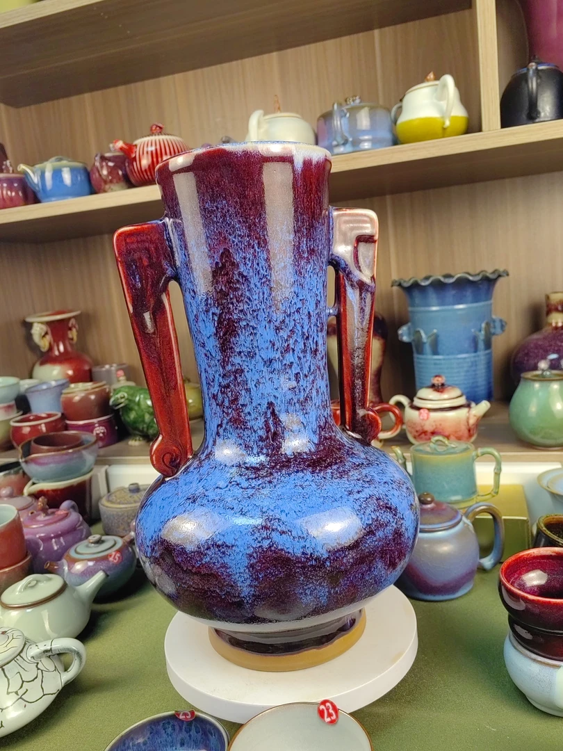 主人杯纯手工打造