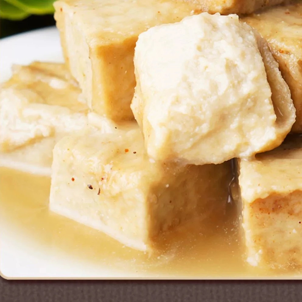 4味6味正宗重庆石宝寨牌忠州豆腐乳开胃増香下饭调味火锅调料