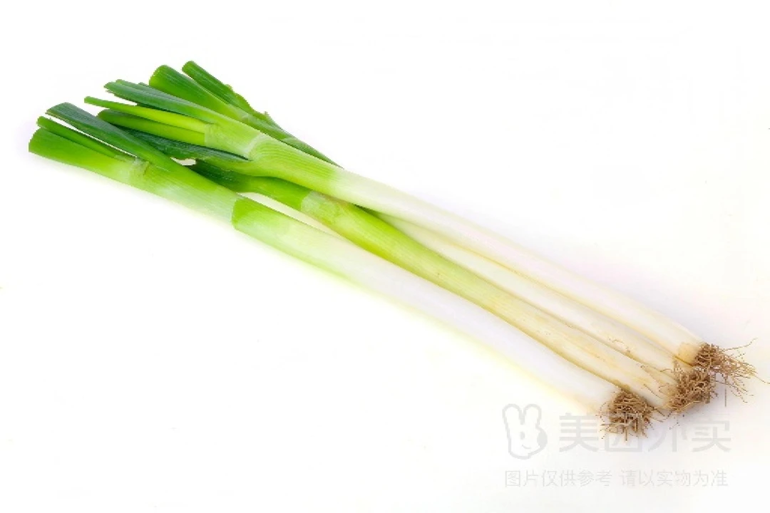 大葱 200g/份