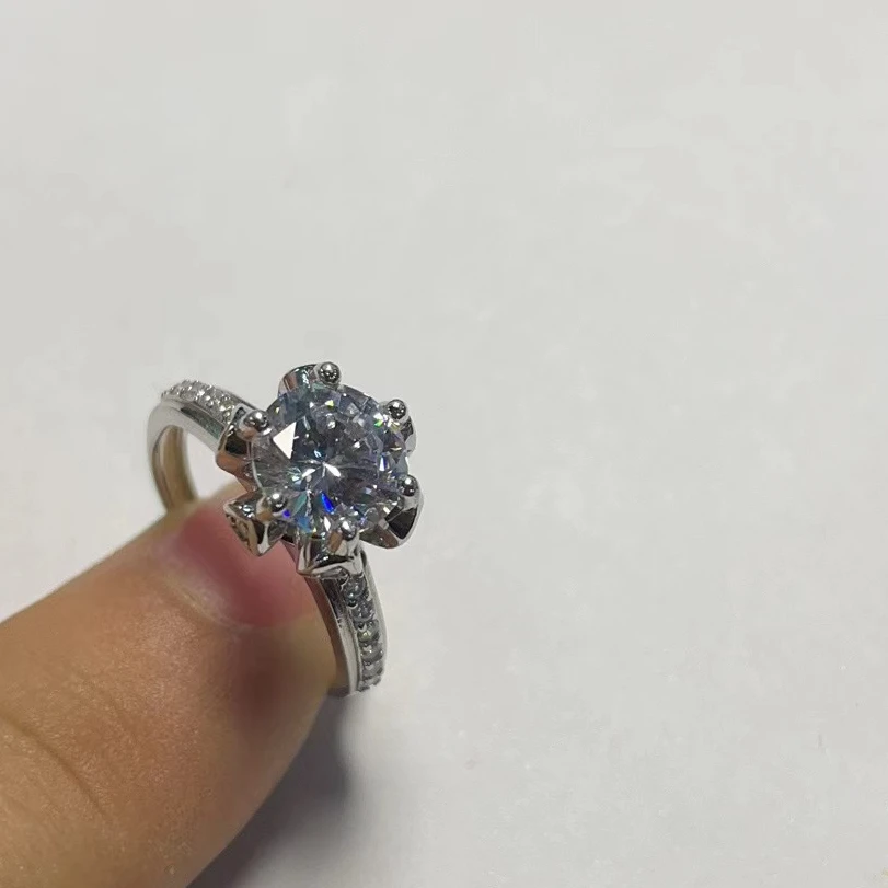 非金属戒指 花苞款戒指31A042