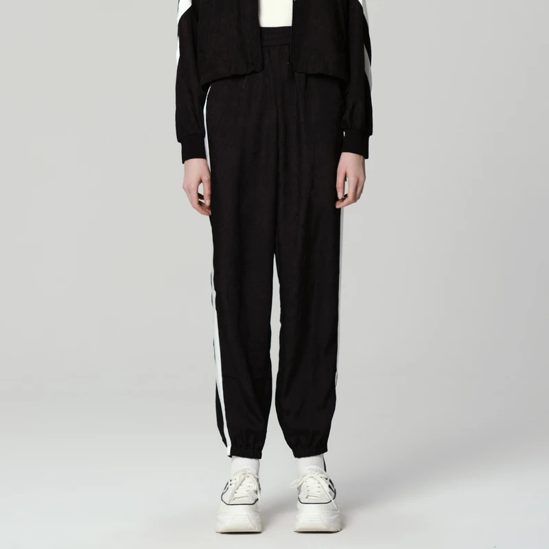 COLOVE休闲裤233T258