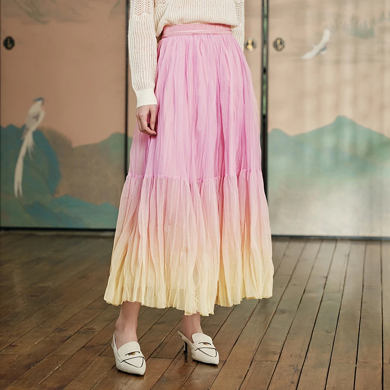 BADINA半身裙641S105