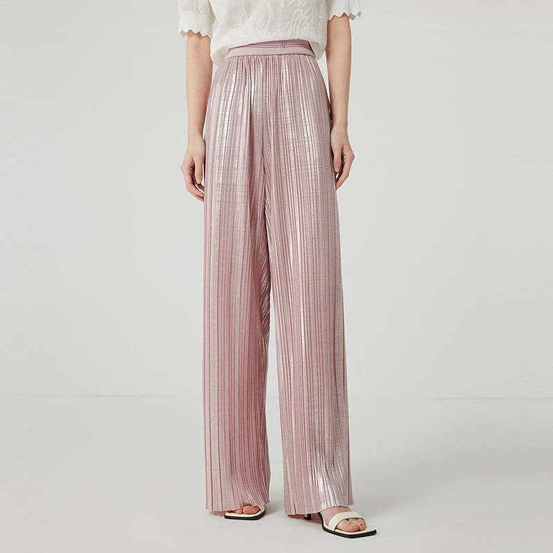 BADINA休闲裤641T084