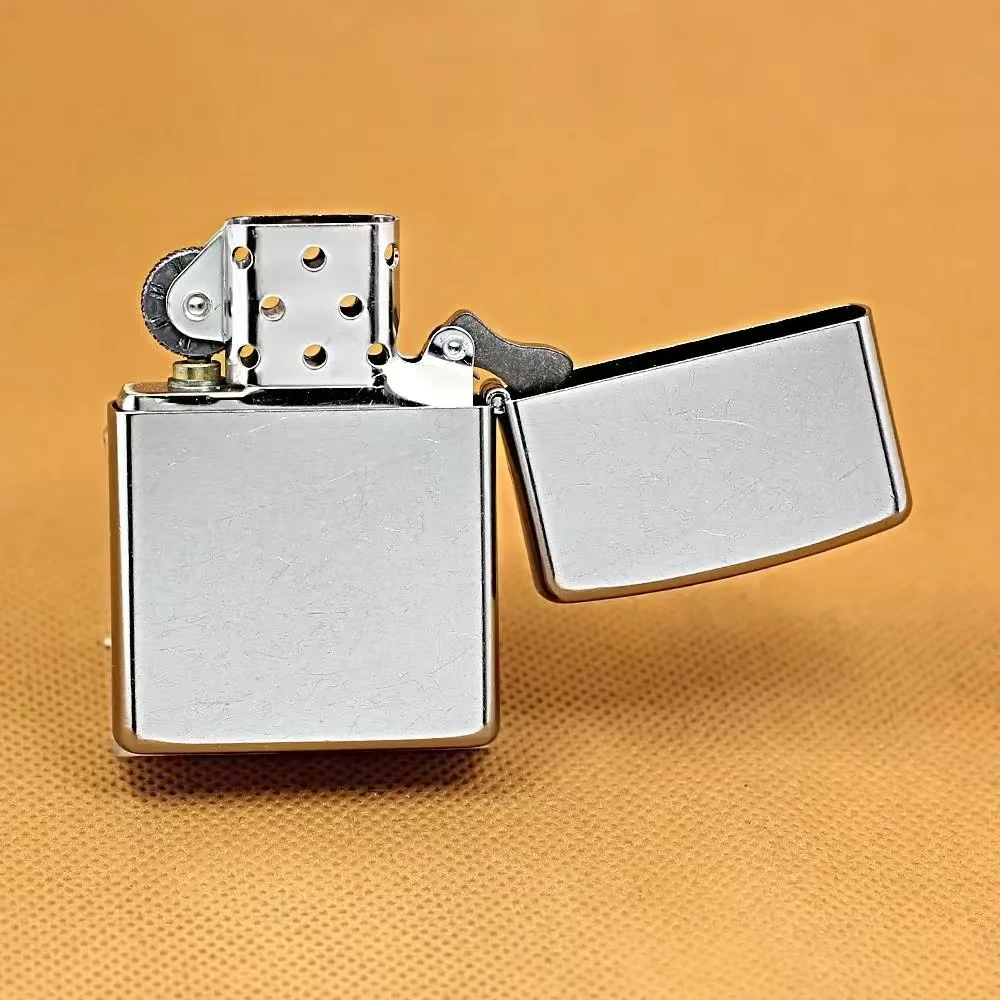 新品上架煤油打火机