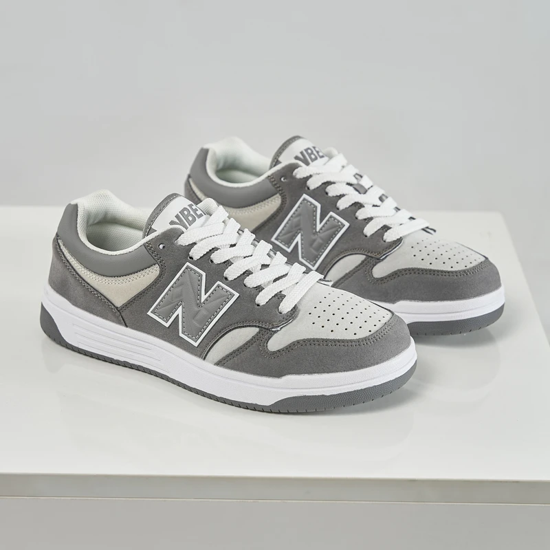 新百伦男鞋官方正品女鞋春夏新款运动鞋子男士休闲鞋子板鞋跑步鞋