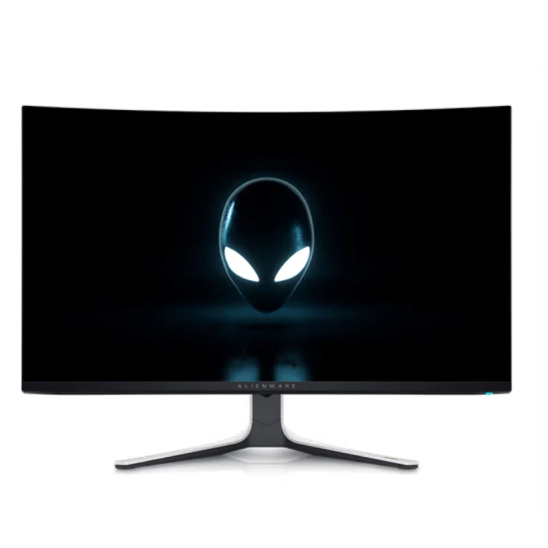 未拆封 ALIENWARE/外星人  AW3225QF 32 4K240Hz0.03msOLED显示器