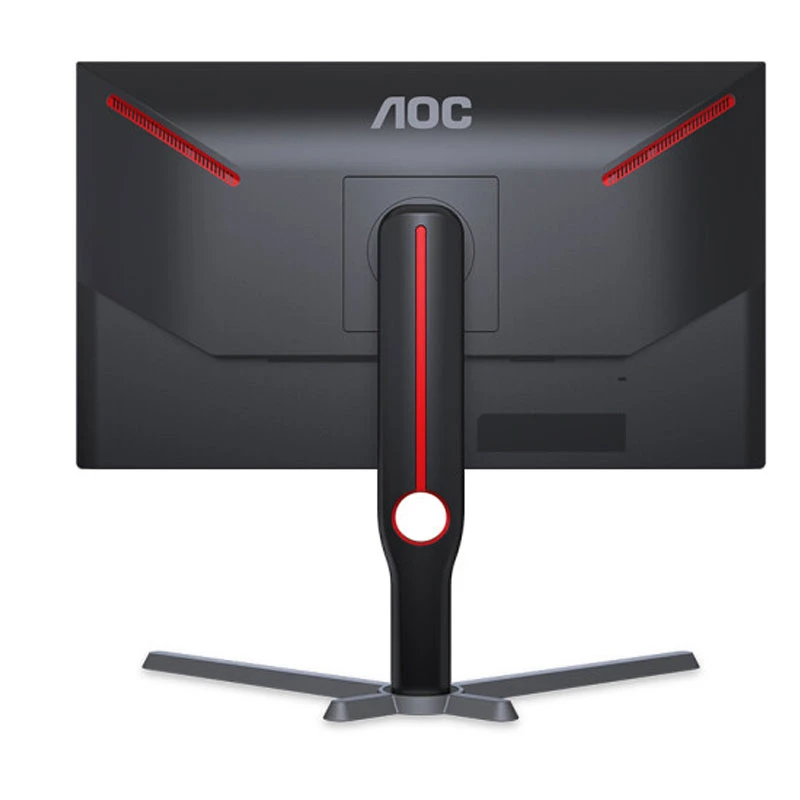99新 AOC AOC 24.5英寸IPS 240Hz HDR400 0.5ms显示器25G3Z