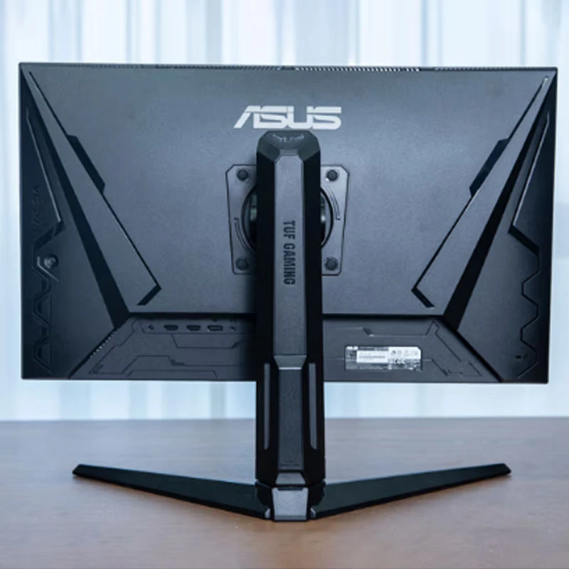 99新 ASUS/华硕 VG27AQL1A显示器 27英寸2k-170hz ips