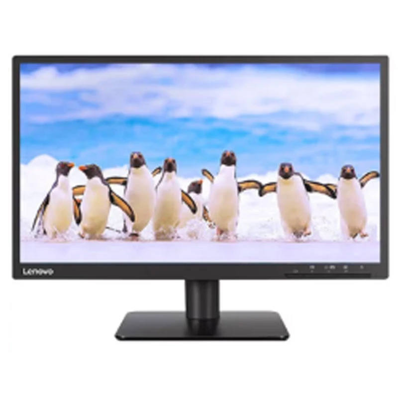 99新 Lenovo/联想 联想扬天（Lenovo）19.5英寸 显示器 （1600x900）