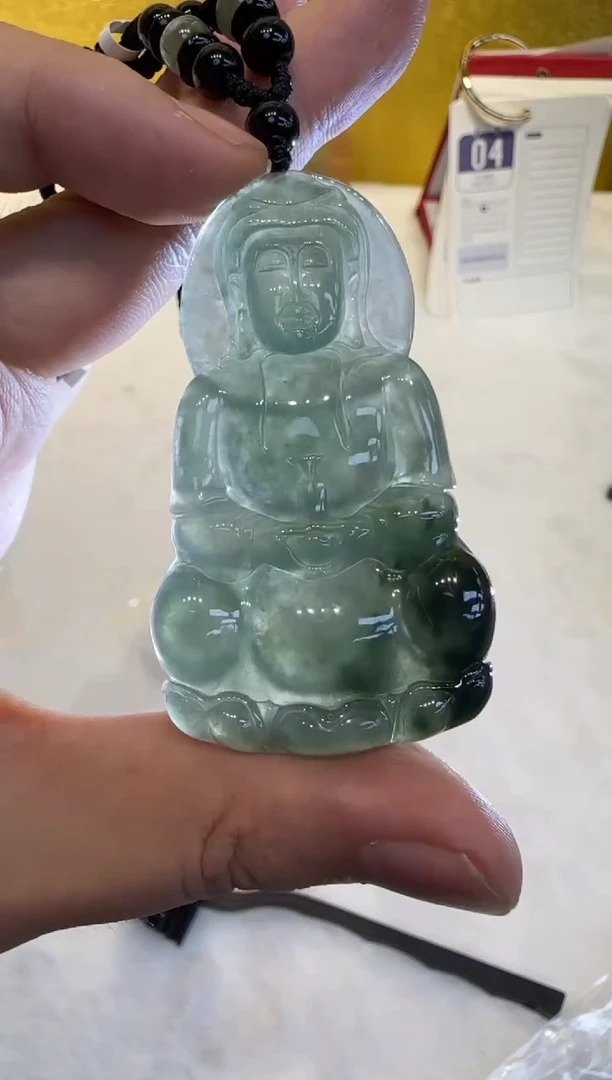 【闪购商品】翡翠挂件未镶嵌A货翡翠多样性孤品