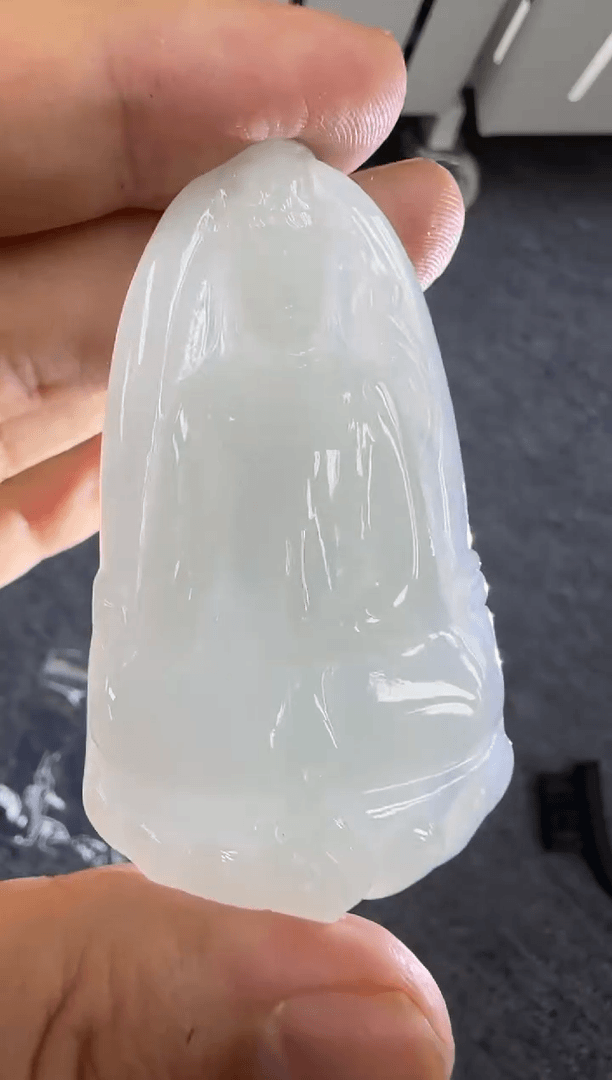【闪购商品】翡翠挂件未镶嵌A货翡翠多样性孤品