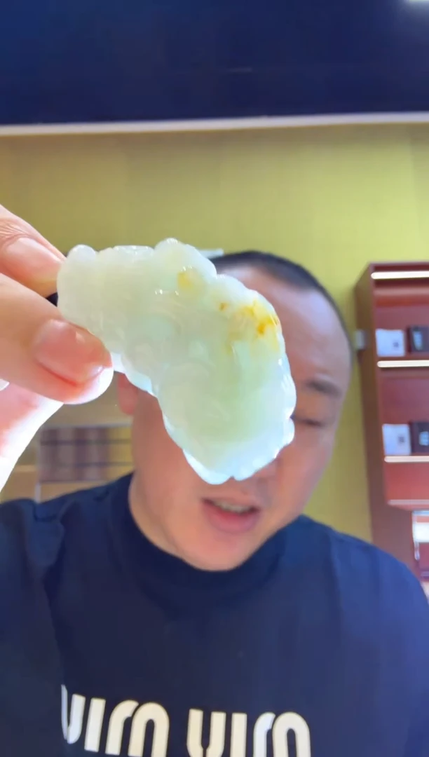 【闪购商品】翡翠挂件未镶嵌A货翡翠多样性孤品