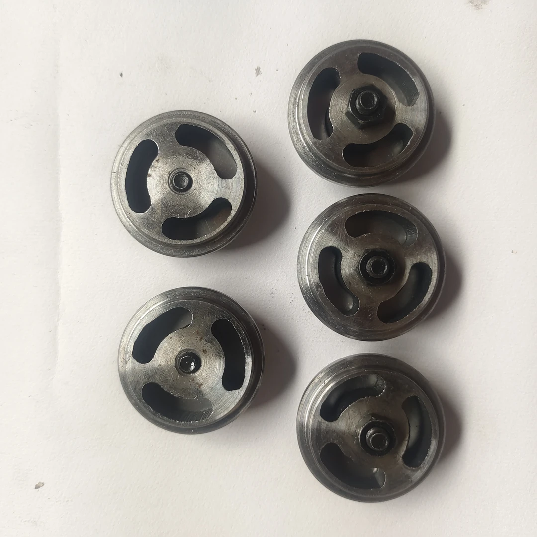 1.05气泵泵头阀组