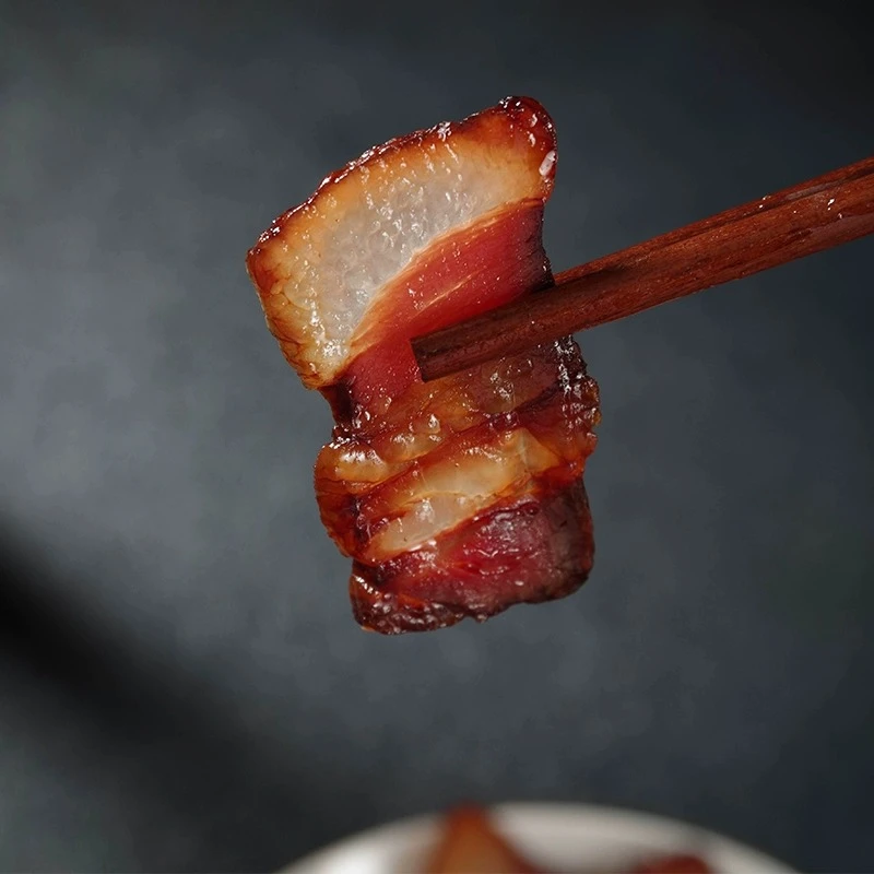 【酱五花肉】徽州酱肉农家腊味酱香五花肉【非烟熏】