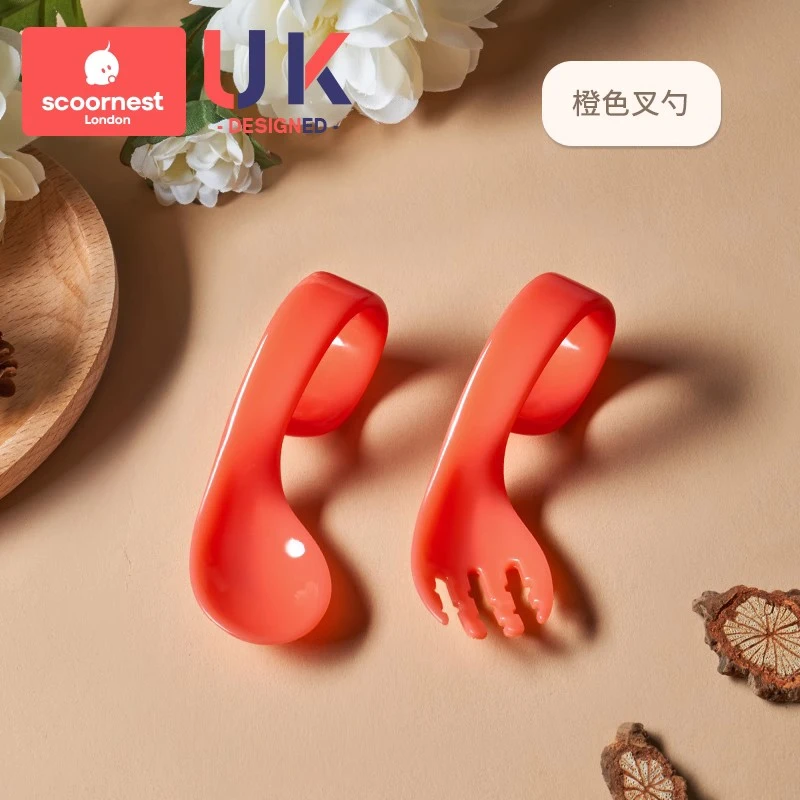 蒸糕磨具叉勺