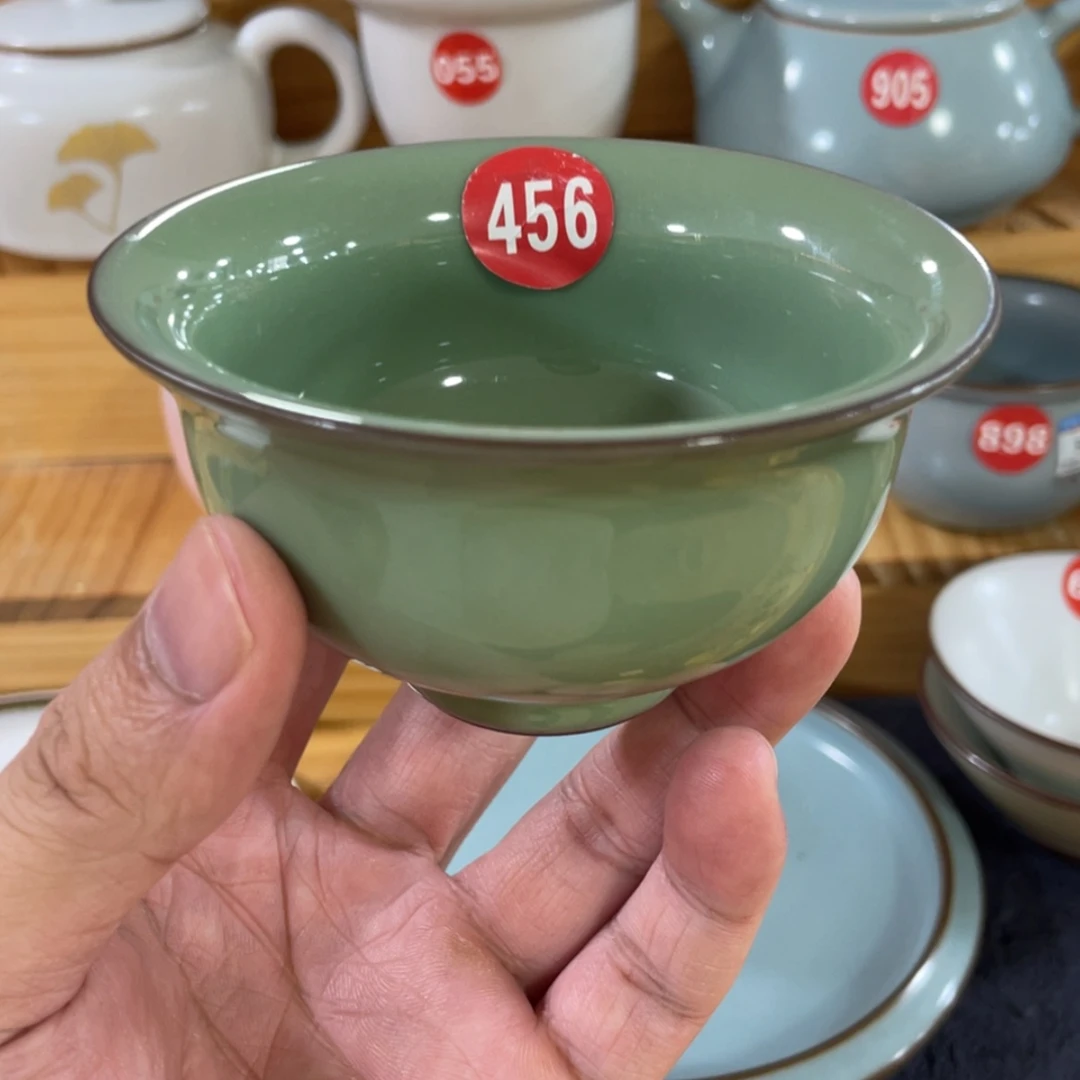 【闪购商品】陶瓷杯
