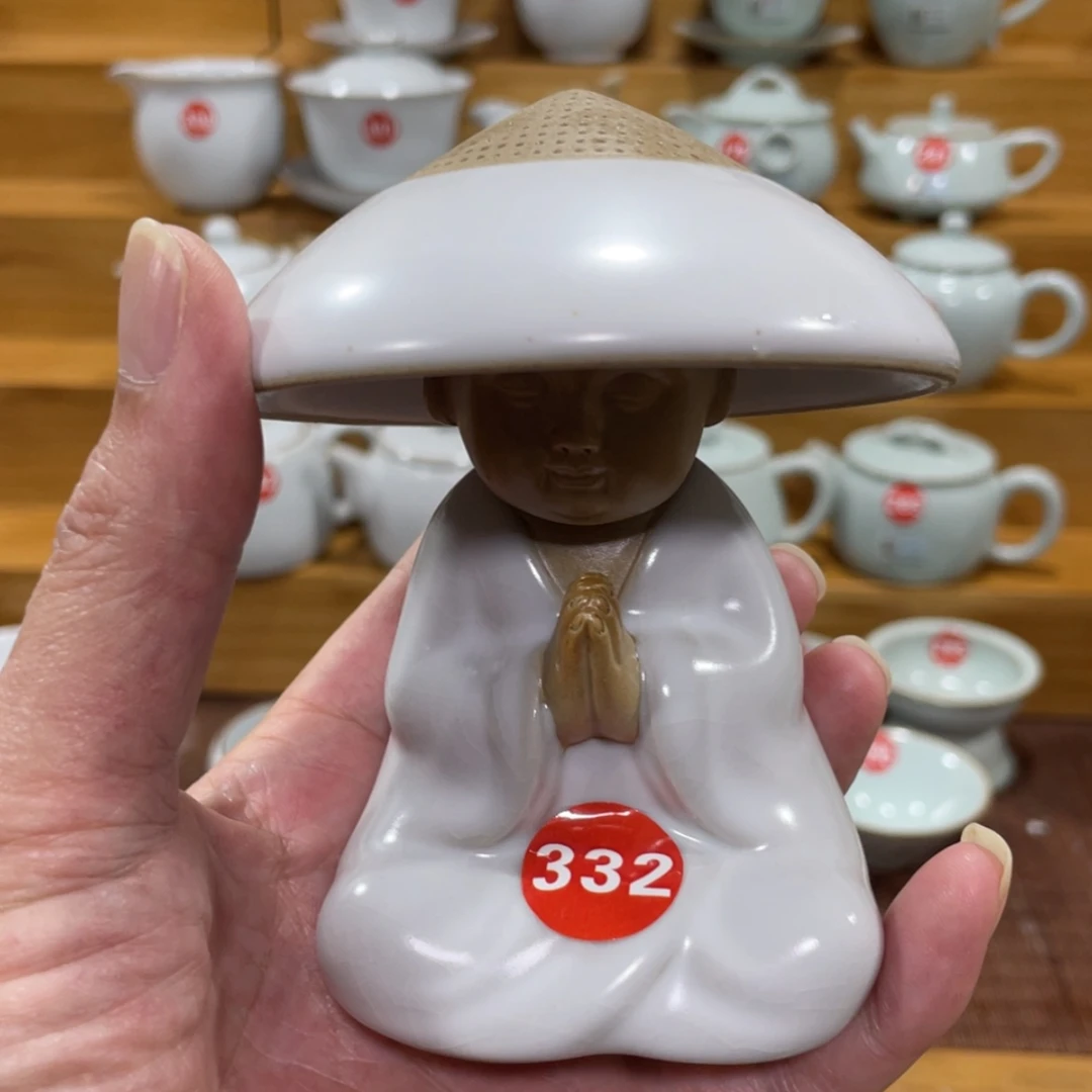 【闪购商品】陶瓷茶具茶杯家用
