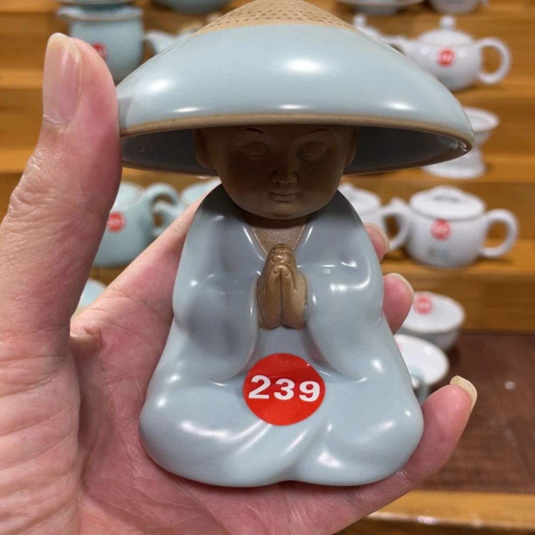 【闪购商品】陶瓷茶具茶杯家用