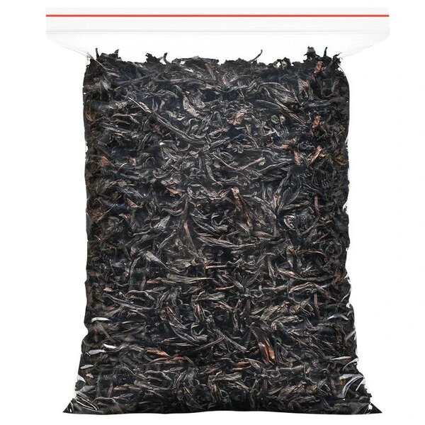 陈一凡武夷山大红袍 隔年陈香岩茶 浓香型特级大红袍乌龙茶