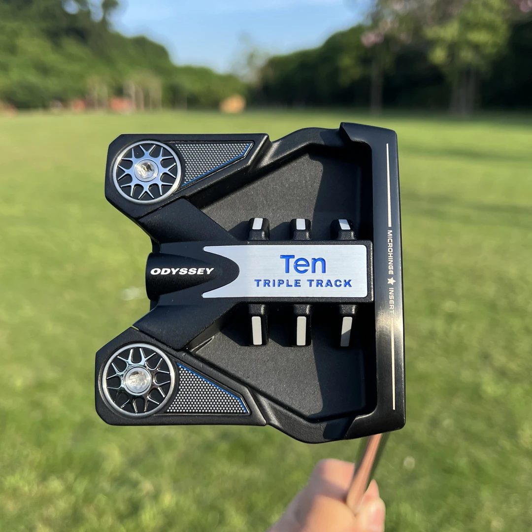 ODYSSEY奥德赛TEN系列推杆 高容错高稳定大头推杆 高尔夫球杆