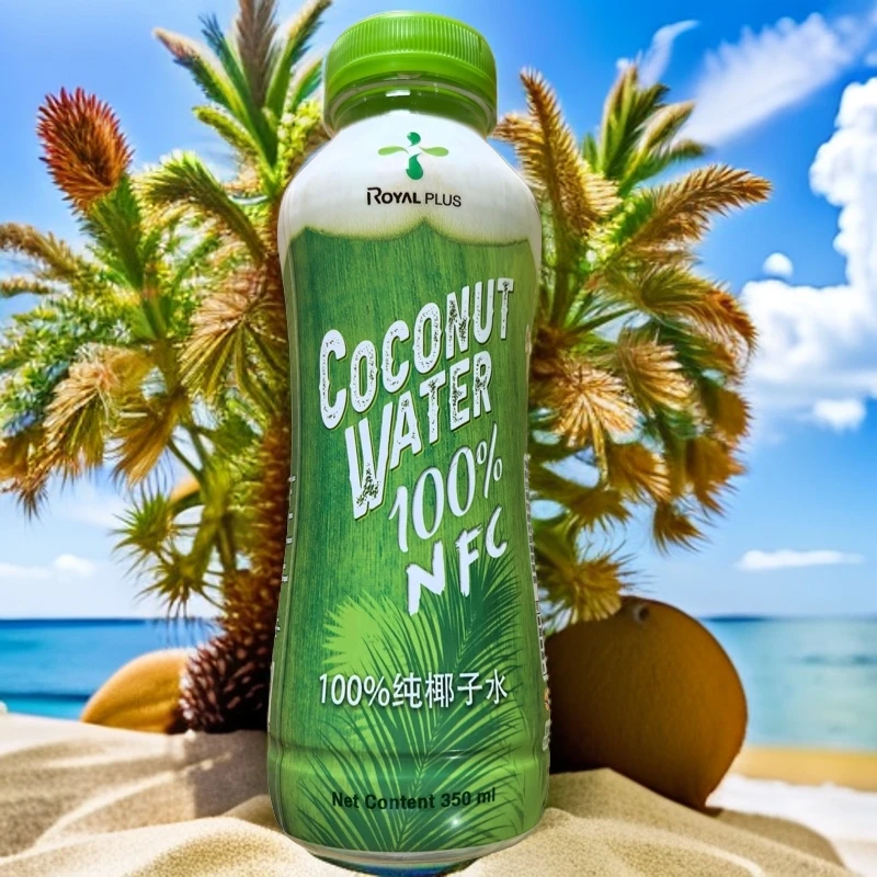 （快递）泰国100%纯椰子水