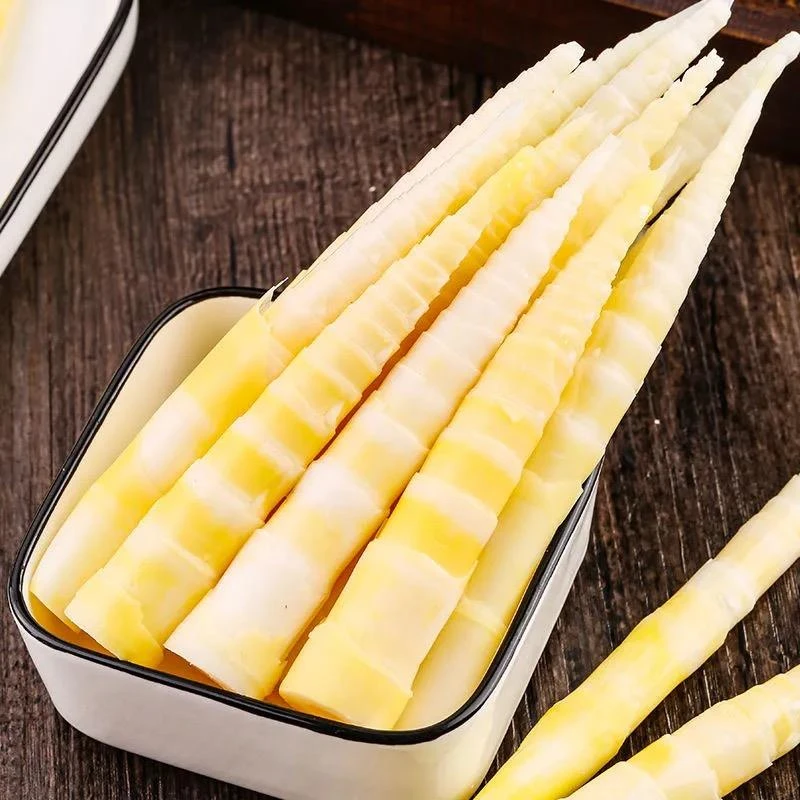 芭芭农场蔚鲜来原味小竹笋新鲜天然春笋鲜嫩笋尖笋丝凉拌菜火笋1g