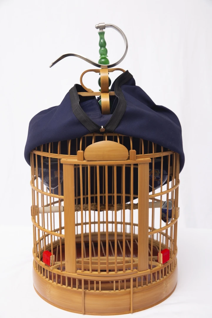 本色川笼(实惠款)