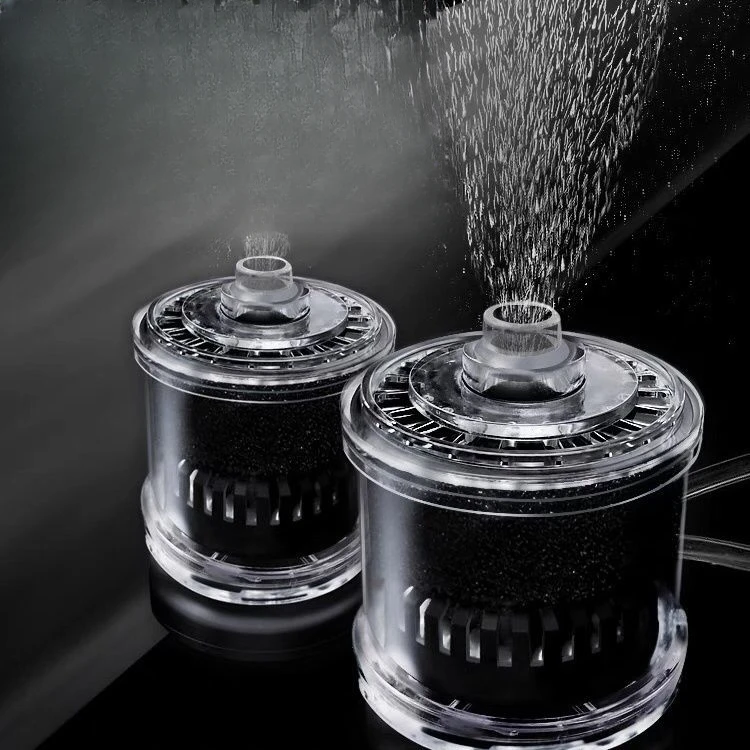 Wearark】鱼缸水妖精过滤器小型迷你便携