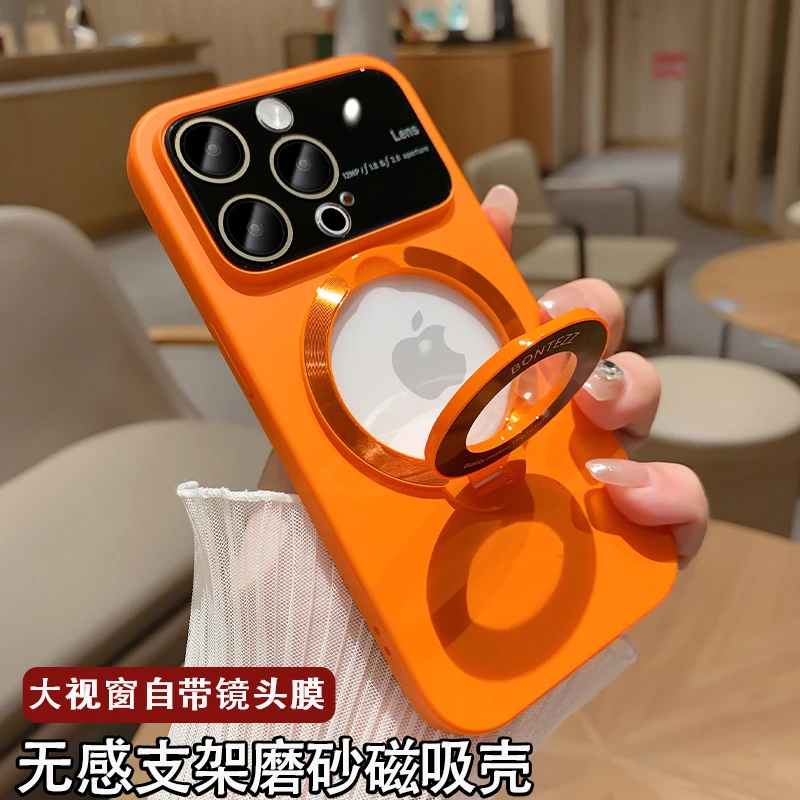 苹果14promax手机壳iPhone13新款12全包防摔高级感女款