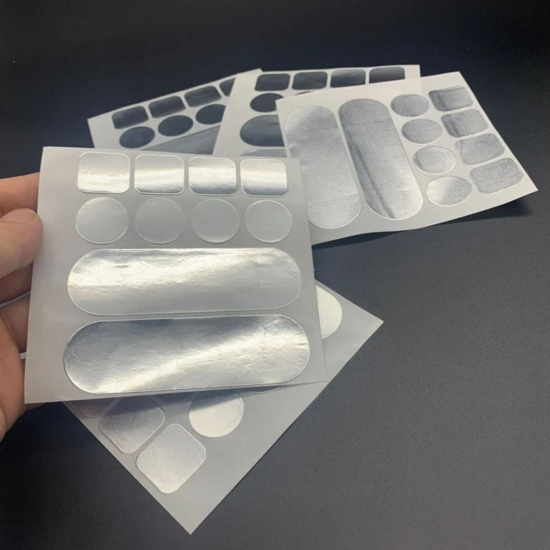 【升级加厚款】多功能修补铝箔材质 补锅贴 补锅 锅盆修补贴