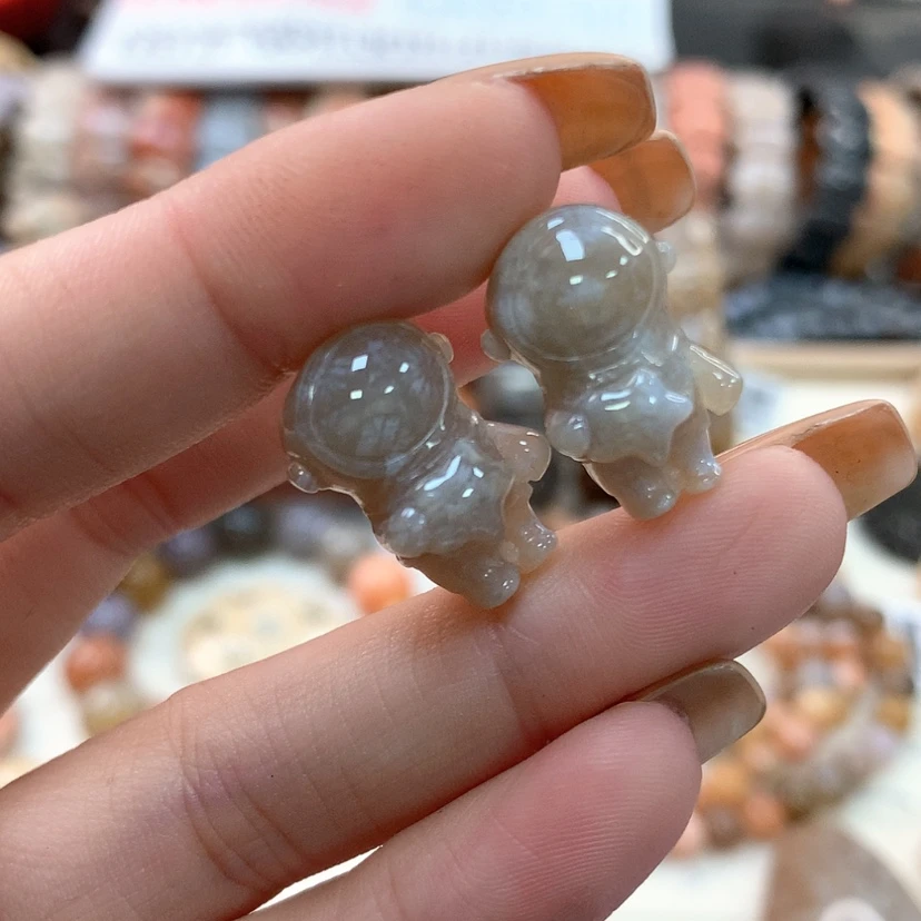 【闪购商品】硅化珊瑚（珊瑚玉）手链未镶嵌258